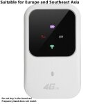 Adaptateur rseau pour routeur de voiture, 3g / 4g, fdd b1 b3, gsm, umts, lte, usb, wi - fi, dongle pour ...