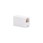 Adaptateur rj11 fem / rj11 fem Adaptateur rj11 fem / rj11 fem