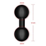 Adaptateur rotule à double boule arc - en - ciel pour gopro insta360 osmo, support de caméra, support ... Adaptateur rotule à double boule arc - en - ciel pour gopro insta360 osmo, support de caméra, support ...