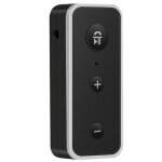 Adaptateur sans fil bluetooth 5. 0, récepteur jack 3. 5mm, transmetteur récepteur de casque d'écoute, ... Adaptateur sans fil bluetooth 5. 0, récepteur jack 3. 5mm, transmetteur récepteur de casque d'écoute, ...