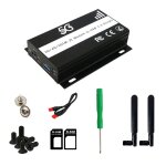 Adaptateur sans fil m. 2  usb 3. 0, cl b, convertisseur ngff avec fente pour carte sim, support de ...