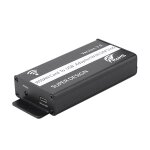 Adaptateur sans fil mini pci - e pci express vers usb, avec fente sim, convertisseur de module wwan / ...