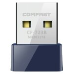 Adaptateur sans fil usb 4. 0, dongle 150m, carte r�seau sans fil, lan, bt4. 0, r�cepteur wifi pour ordinateur ...
