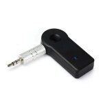 Adaptateur sans fil pour voiture, rcepteur de musique, jack 3. 5mm, bluetooth 4. 1, transmetteur, appel ...