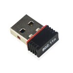 Adaptateur sans fil - wlan nano adaptateur usb 802. 11n / g / b 150mbps