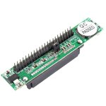Adaptateur sata femelle à 44 broches 2. 5 ide mâle hdd ssd, convertisseur 7 + 15p 22pin sata à ide pour ... Adaptateur sata femelle à 44 broches 2. 5 ide mâle hdd ssd, convertisseur 7 + 15p 22pin sata à ide pour ...