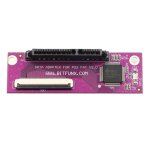 Adaptateur sata pour sony playstation 2, mise  niveau, adaptateur rseau original ide