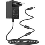 Adaptateur secteur 12v pour disque dur seagate, freeagent goflex, maxtor onetouch ii iii iv 1tb mss - ...