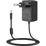 Adaptateur secteur 12v pour sony blu - ray disc dvd player bdp - series bdp - bx370 bdp - s1700 bdp - ...