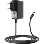 Adaptateur secteur 24v 1a 24w avec c�ble 1m ¿ alimentation ac 100 - 240v vers dc 24v pour bande led, ...