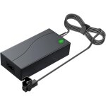 Adaptateur secteur 29v / 24v 2a, adaptateur secteur adaptateur 2 broches, adaptateur canap inclinable ...