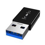 Adaptateur de téléphone portable type c vers usb 3. 0a, adaptateur usb type c pour ordinateurs portables, ... Adaptateur de téléphone portable type c vers usb 3. 0a, adaptateur usb type c pour ordinateurs portables, ...