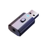 Adaptateur transmetteur compatible bluetooth, rcepteur pour pc, ordinateur portable, couteurs, imprimante ...