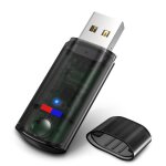Adaptateur transmetteur sans fil usb 5. 2 compatible bt, pour xbox, ps4, ps5, pc, sans pilote, plug and ... Adaptateur transmetteur sans fil usb 5. 2 compatible bt, pour xbox, ps4, ps5, pc, sans pilote, plug and ...