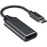 Adaptateur tv usb c vers hdmi, câble hdmi 4k pour / samsung galaxy / huawei mate 20 p20 pro type - c ... Adaptateur tv usb c vers hdmi, câble hdmi 4k pour / samsung galaxy / huawei mate 20 p20 pro type - c ...