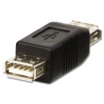 Adaptateur usb, modele: 1. adaptateur usb f / f