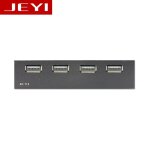 Autre adaptateur usb 2. 0 hub usb2. 0 4 ports, support d'extension du panneau avant avec cble 10 broches ...