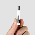 Adaptateur usb 3. 0 2 - en - 1 lecteur de cartes mmoire, cl usb  haut dbit, accessoires d'ordinateur ...