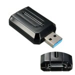 Adaptateur usb 3. 0 à sata interne 7 broches 3g bps pour disque dur 2. 5 3. 5 Adaptateur usb 3. 0 à sata interne 7 broches 3g bps pour disque dur 2. 5 3. 5