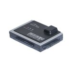 Adaptateur usb 3. 0 vers sata & ide avec alimentation Adaptateur usb 3. 0 vers sata & ide avec alimentation