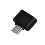 Adaptateur usb 3. 1  usb 2. 0 otg, convertisseur de connecteur de donnes, pour xiaomi mi5 mi6 huawei ...