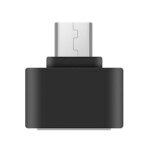 Adaptateur usb 3. 1 vers usb 2. 0, convertisseur femelle de type c otg, pour samsung huawei usbc otg, ...