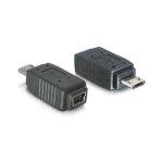 Adaptateur usb, modele: 4. adaptateur usb micro m / mini f