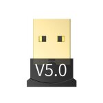 Adaptateurs usb 5. 0 sans fil, adaptateur audio d'ordinateur, transmetteur r�cepteur, dongle �couteurs ...