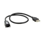 Adaptateur usb compatible avec alfa romeo nissan opel renault 13 - 22 voir liste