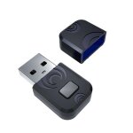 Adaptateur usb bluetooth 2021 5. 0, dongle pour manette de jeu ps5 de nintendo switch, récepteur audio ... Adaptateur usb bluetooth 2021 5. 0, dongle pour manette de jeu ps5 de nintendo switch, récepteur audio ...