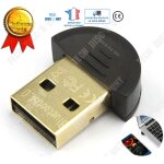 Adaptateur usb bluetooth 4. 0 nano pour ordinateur portable laptop casques pc windows emetteur audio ... Adaptateur usb bluetooth 4. 0 nano pour ordinateur portable laptop casques pc windows emetteur audio ...