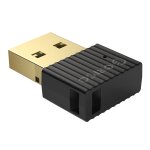 Adaptateur usb bluetooth 5. 0, mini dongle sans fil portable, r�cepteur audio, transmetteur aptx pour ...