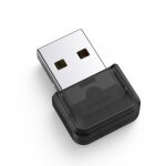 Adaptateur usb bluetooth 5. 0 pour pc, ordinateur portable, casque, souris, écouteurs, manette de jeu, ... Adaptateur usb bluetooth 5. 0 pour pc, ordinateur portable, casque, souris, écouteurs, manette de jeu, ...