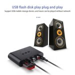 Adaptateur usb bluetooth 5. 0 sans fil, récepteur dongle pour pc avec windows 10 8 7 xp, adaptateur de ... Adaptateur usb bluetooth 5. 0 sans fil, récepteur dongle pour pc avec windows 10 8 7 xp, adaptateur de ...