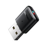 Adaptateur usb bluetooth 5. 0 ugreen pour ps / switch noir