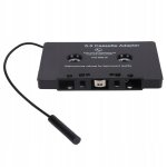 Adaptateur usb bluetooth pour lecteur de cassette