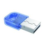 Adaptateur usb compatible bluetooth, r�cepteur d'ordinateur, ordinateur portable, �couteurs, imprimante ...