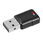 Adaptateur usb bt90 compatible bluetooth, r�cepteur audio, transmetteur, pour pc, ordinateur, ps5, ps4, ...