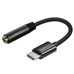 Adaptateur usb de type c 3. 5mm aux � 3. 5mm, adaptateur de prise de casque, s�parateur de c�ble audio ...