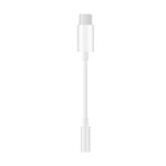 Adaptateur usb type - c mle vers jack femelle de 3. 5mm, convertisseur de cble audio aux pour casque, ...
