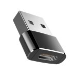 Adaptateur usb type - c otg m�le vers micro usb s10, convertisseur samsung otg vers type - c, pour huawei, ...