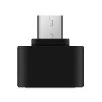 Adaptateur usb type - c otg vers usb, c�ble adaptateur otg pour macbook pro air, samsung, huawei s20 ...