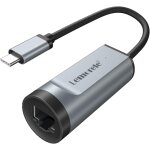 Adaptateur usb c thunderbolt 3 vers ethernet gigabit rj45 1000 + pd 100w, hub type c réseau - haute vitesse ... Adaptateur usb c thunderbolt 3 vers ethernet gigabit rj45 1000 + pd 100w, hub type c réseau - haute vitesse ...