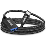 Adaptateur usb c vers usb 3. 0 pour ordinateur portable, téléphone portable avec connecteur de type c ... Adaptateur usb c vers usb 3. 0 pour ordinateur portable, téléphone portable avec connecteur de type c ...