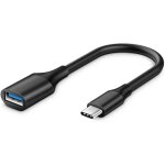 Adaptateur usb c vers usb 3. 0, otg c�ble type c vers usb a, c�ble d'extension type - c vers usb 3. 0, ...