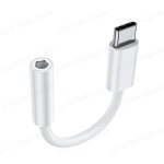 Adaptateur usb type c vers 3. 5mm femelle pour prise de téléphone, câble audio pour iphone 15 plus 15 ... Adaptateur usb type c vers 3. 5mm femelle pour prise de téléphone, câble audio pour iphone 15 plus 15 ...
