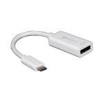 Adaptateur usb type - c vers displayport connectland