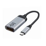 Adaptateur usb - c type c vers hdmi hdtv 4k 60hz 1080p pour tablette, t�l�phone et ordinateur portable[zhuj184 ...