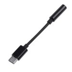 Adaptateur usb type - c vers prise jack 3, 5mm pour casque audio compatible avec les téléphones mobiles ... Adaptateur usb type - c vers prise jack 3, 5mm pour casque audio compatible avec les téléphones mobiles ...