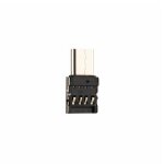 Adaptateur usb de type c vers usb rapide, convertisseur de c�ble otg, pour macbook xiaomi huawei mini ...